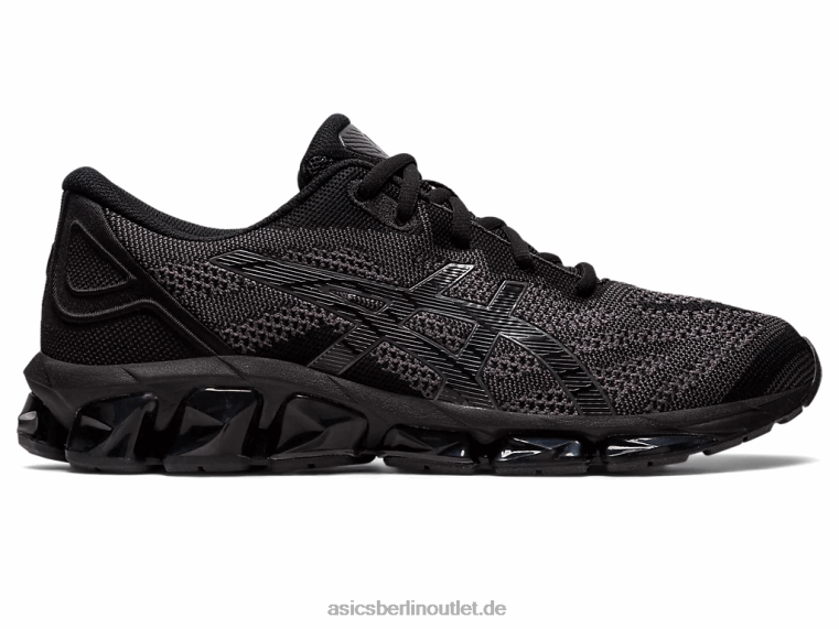 Gel-Quantum 360 vii BL4N712Asics Schwarz