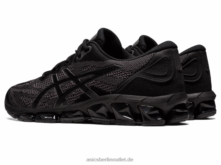 Gel-Quantum 360 vii BL4N712Asics Schwarz