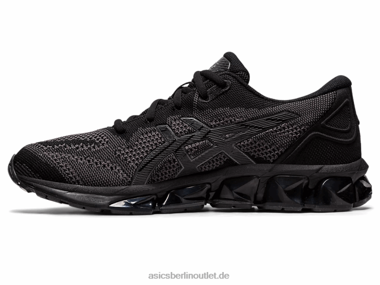 Gel-Quantum 360 vii BL4N712Asics Schwarz