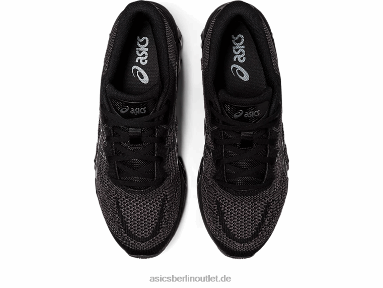 Gel-Quantum 360 vii BL4N712Asics Schwarz