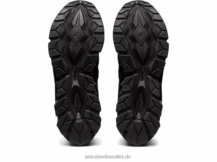 Gel-Quantum 360 vii BL4N712Asics Schwarz