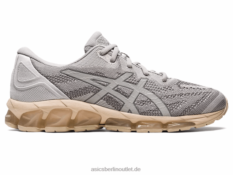 Gel-Quantum 360 vii BL4N724Asics austerngrau