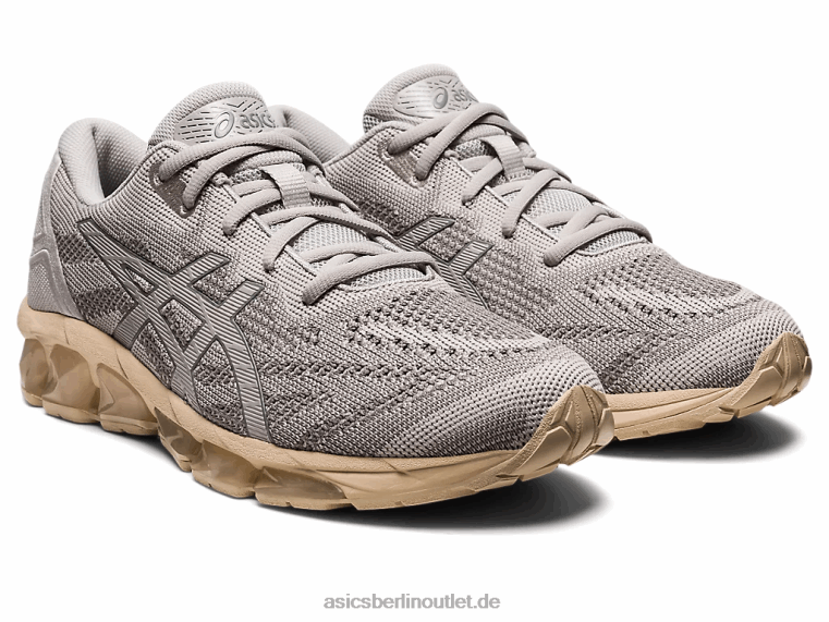 Gel-Quantum 360 vii BL4N724Asics austerngrau
