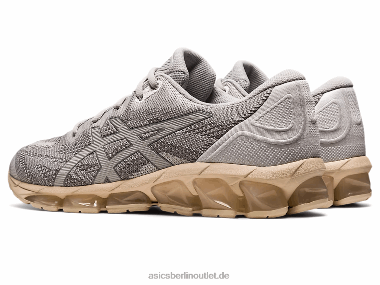 Gel-Quantum 360 vii BL4N724Asics austerngrau