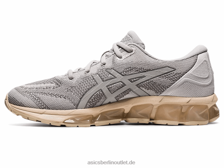 Gel-Quantum 360 vii BL4N724Asics austerngrau