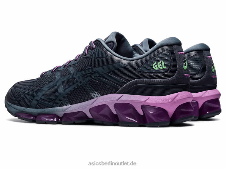Gel-Quantum 360 vii BL4N737Asics Asphalt/Eisenpanzer