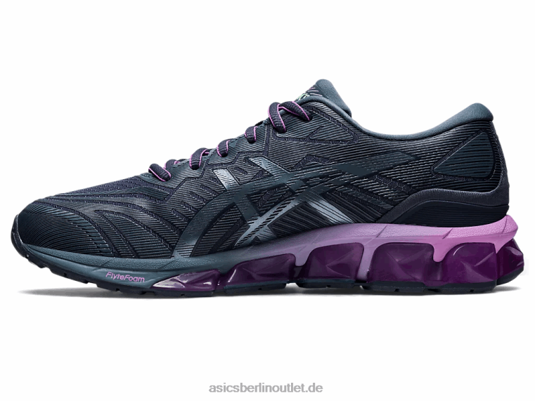 Gel-Quantum 360 vii BL4N737Asics Asphalt/Eisenpanzer