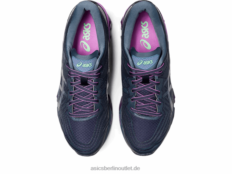 Gel-Quantum 360 vii BL4N737Asics Asphalt/Eisenpanzer