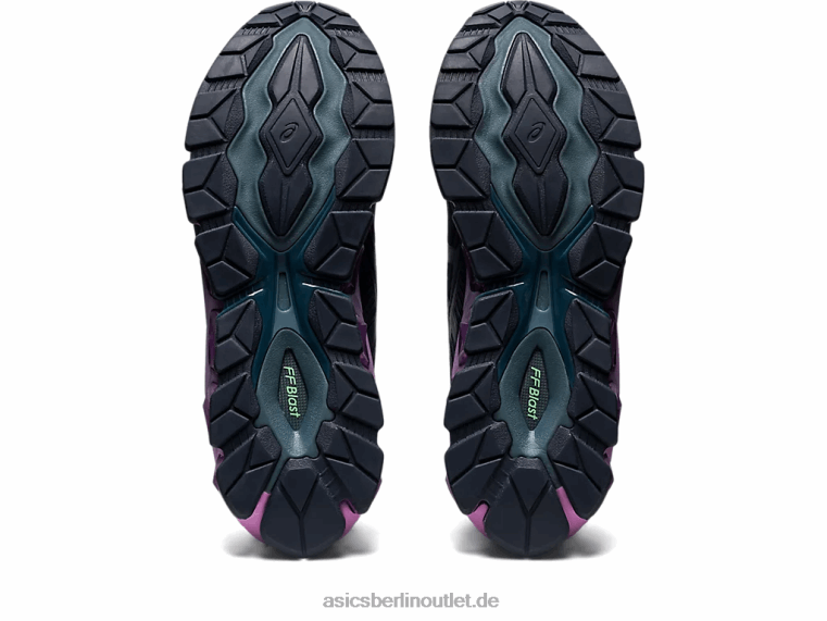 Gel-Quantum 360 vii BL4N737Asics Asphalt/Eisenpanzer