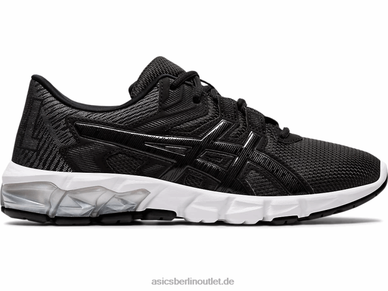 Gel-Quantum 90 2 BL4N4084Asics graphitgrau/schwarz