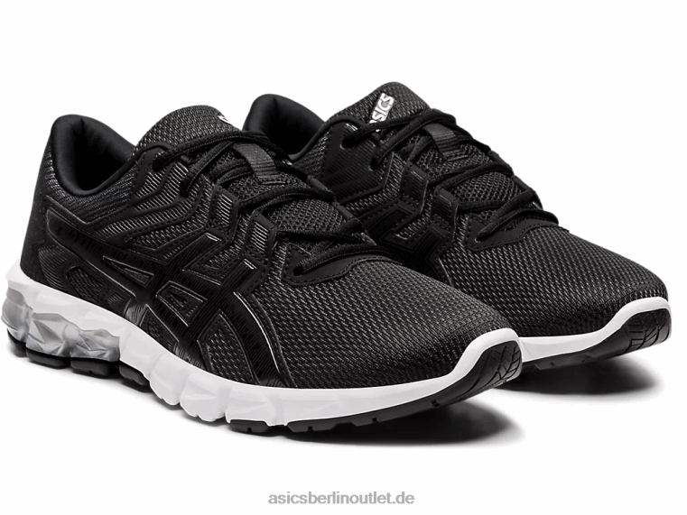 Gel-Quantum 90 2 BL4N4084Asics graphitgrau/schwarz
