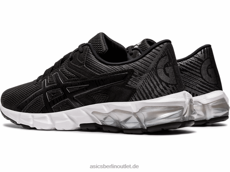 Gel-Quantum 90 2 BL4N4084Asics graphitgrau/schwarz