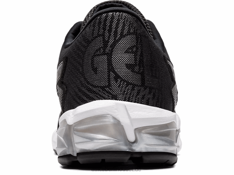Gel-Quantum 90 2 BL4N4084Asics graphitgrau/schwarz
