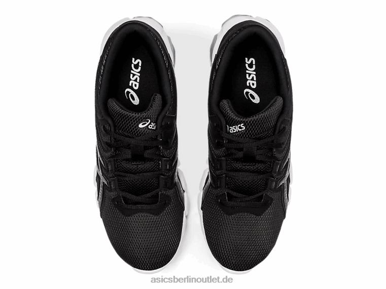 Gel-Quantum 90 2 BL4N4084Asics graphitgrau/schwarz