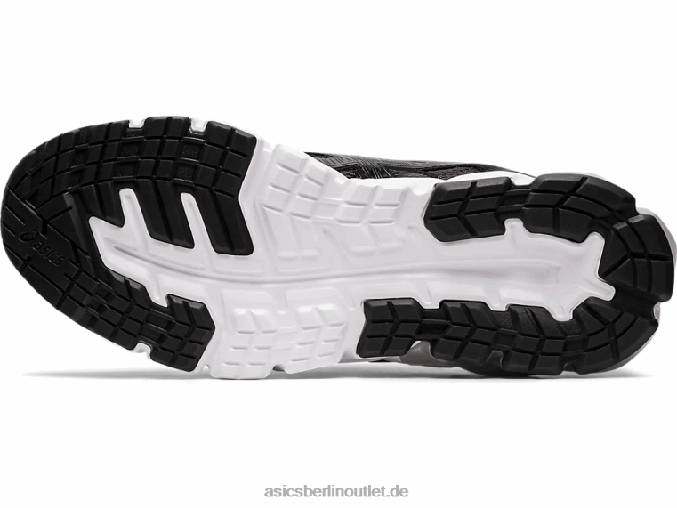 Gel-Quantum 90 2 BL4N4084Asics graphitgrau/schwarz