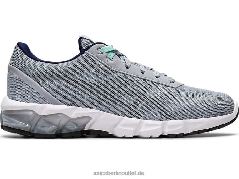 Gel-Quantum 90 2 w BL4N4176Asics Piemontgrau/Peacoat