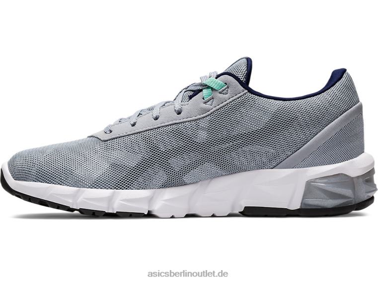 Gel-Quantum 90 2 w BL4N4176Asics Piemontgrau/Peacoat