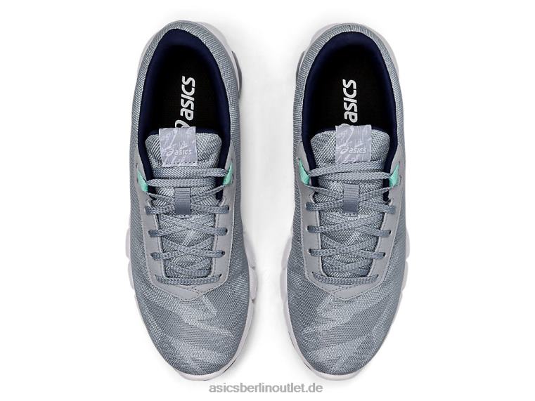 Gel-Quantum 90 2 w BL4N4176Asics Piemontgrau/Peacoat