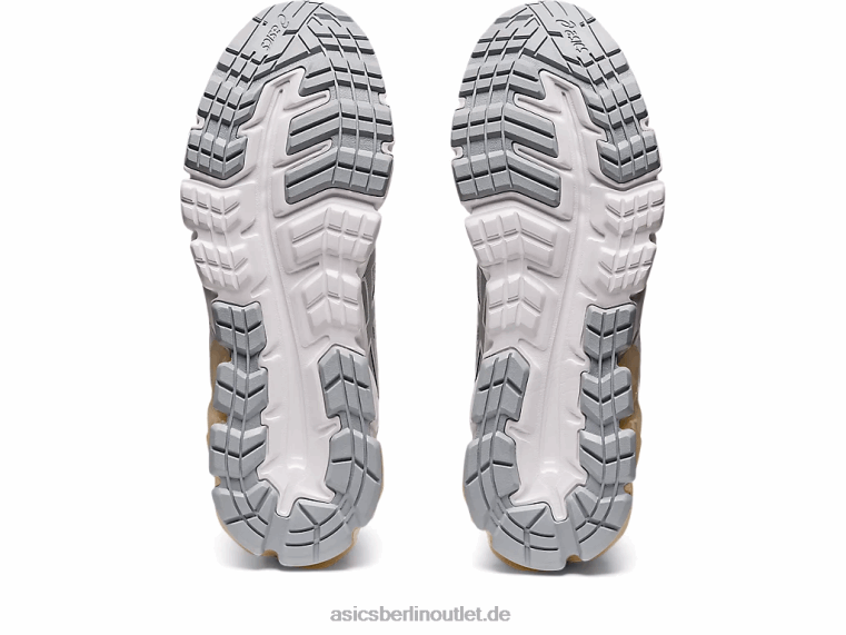 Gel-Quantum 90 3 BL4N2688Asics Piemontgrau/gemütliches Rosa