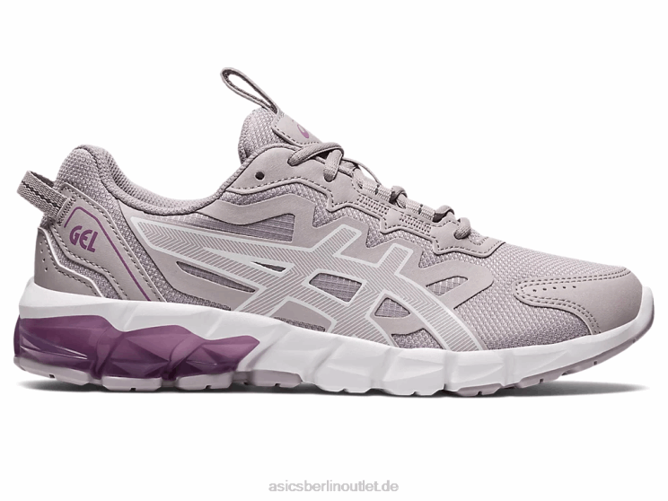 Gel-Quantum 90 3 BL4N2689 AsicsDunst/Weiß