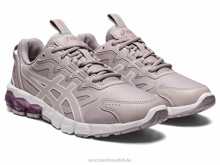 Gel-Quantum 90 3 BL4N2689 AsicsDunst/Weiß