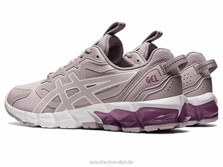 Gel-Quantum 90 3 BL4N2689 AsicsDunst/Weiß
