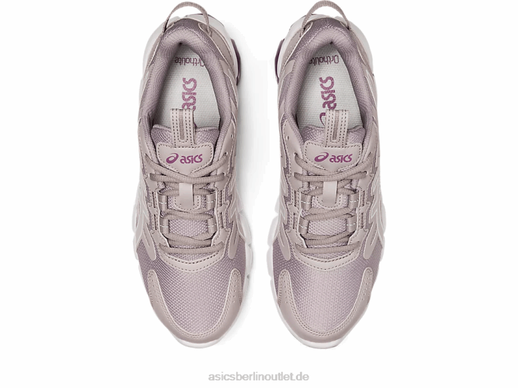 Gel-Quantum 90 3 BL4N2689 AsicsDunst/Weiß