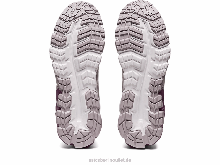Gel-Quantum 90 3 BL4N2689 AsicsDunst/Weiß
