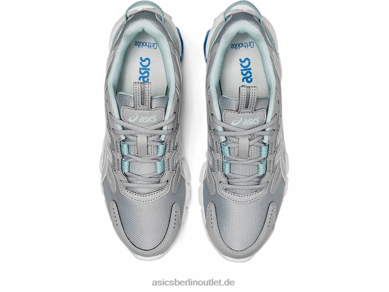 Gel-Quantum 90 3 BL4N2859Asics Piemontgrau/Weiß