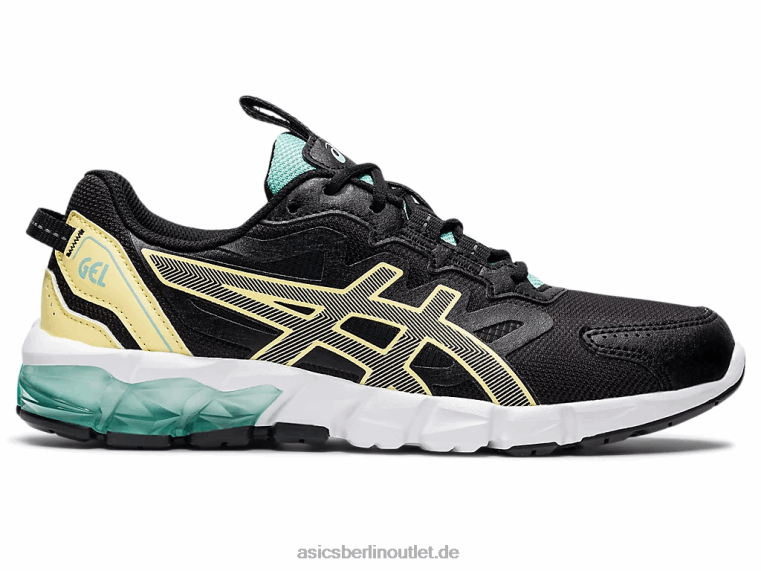 Gel-Quantum 90 3 BL4N3230Asics schwarz/butter