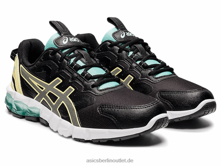 Gel-Quantum 90 3 BL4N3230Asics schwarz/butter