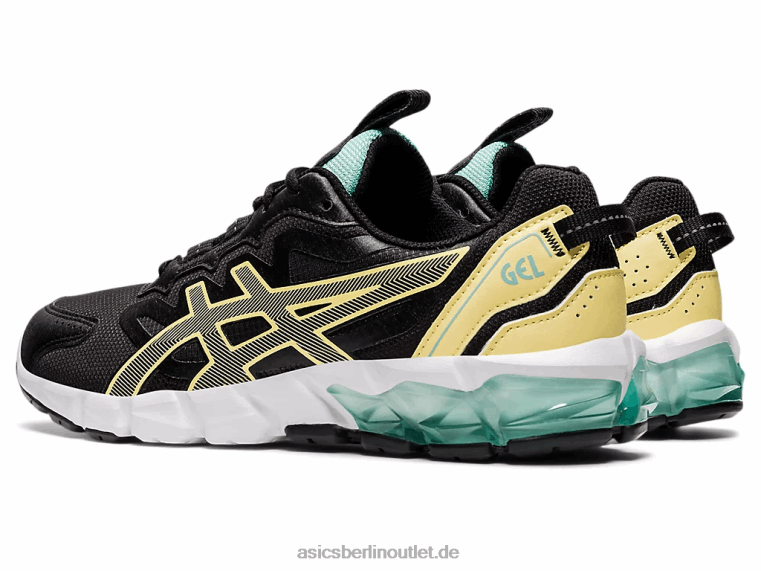 Gel-Quantum 90 3 BL4N3230Asics schwarz/butter