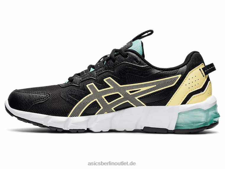 Gel-Quantum 90 3 BL4N3230Asics schwarz/butter