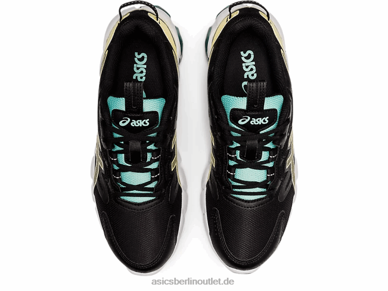 Gel-Quantum 90 3 BL4N3230Asics schwarz/butter