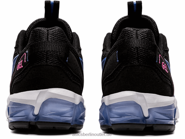 Gel-Quantum 90 3 BL4N3907Asics schwarz/immergrünblau