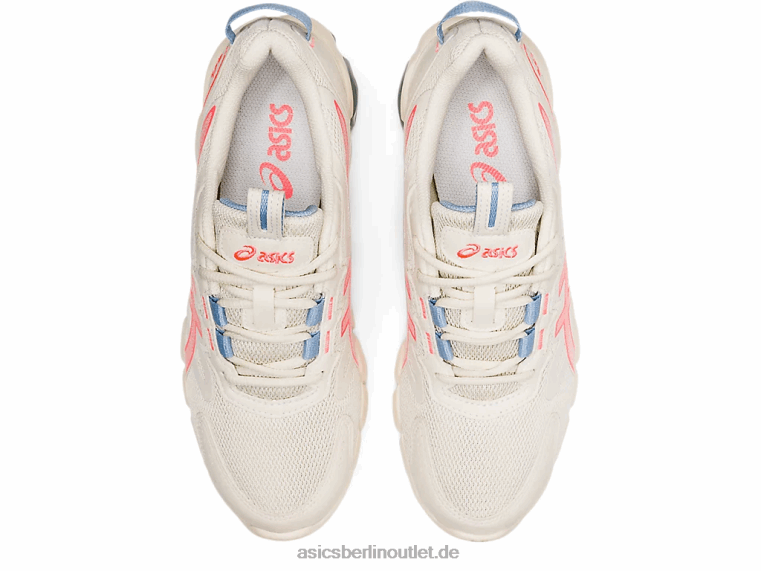 Gel-Quantum 90 3 BL4N3909Asics Birke/flammende Koralle
