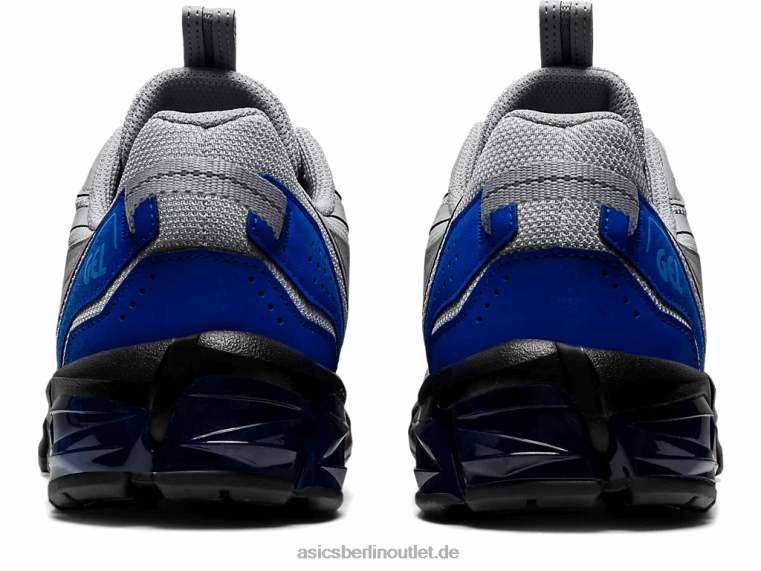 Gel-Quantum 90 3 BL4N905Asics Piemontgrau/Schwarz
