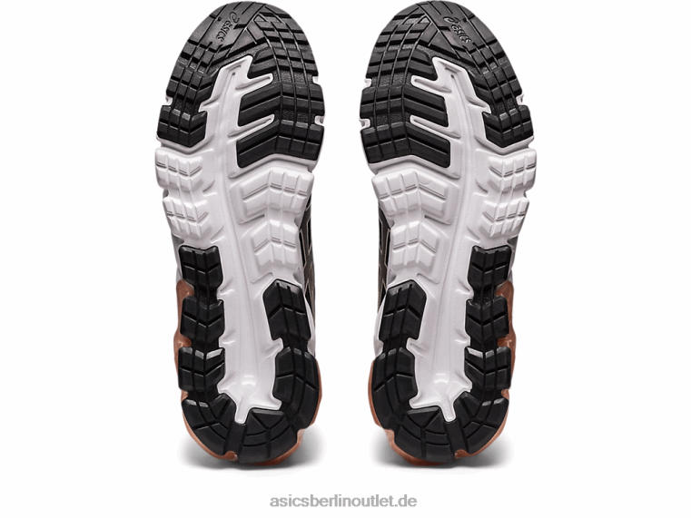 Gel-Quantum 90 BL4N2854Asics schwarz/roségold