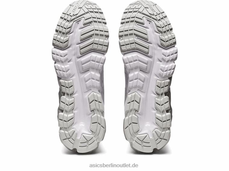 Gel-Quantum 90 BL4N2866Asics weiß/reines Silber