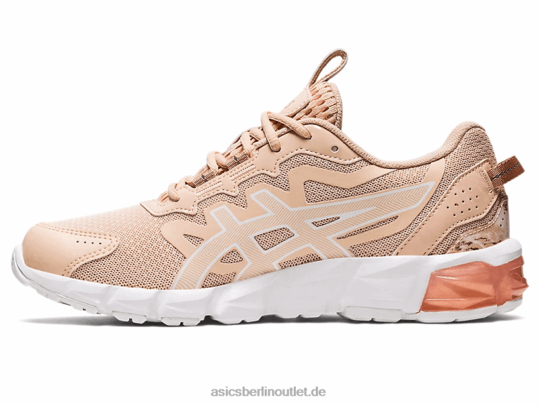 Gel-Quantum 90 BL4N2929Asics Biskuit/Roségold
