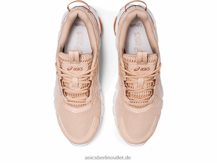 Gel-Quantum 90 BL4N2929Asics Biskuit/Roségold