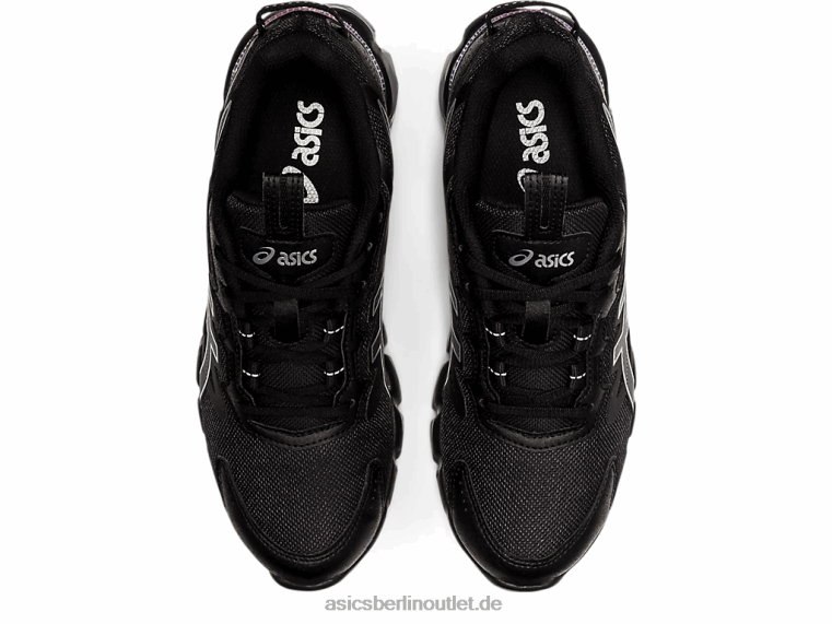 Gel-Quantum 90 BL4N3258Asics schwarz/reines Silber