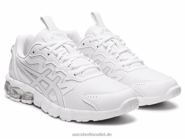 Gel-Quantum 90 BL4N3313Asics Weiß/Piemontgrau