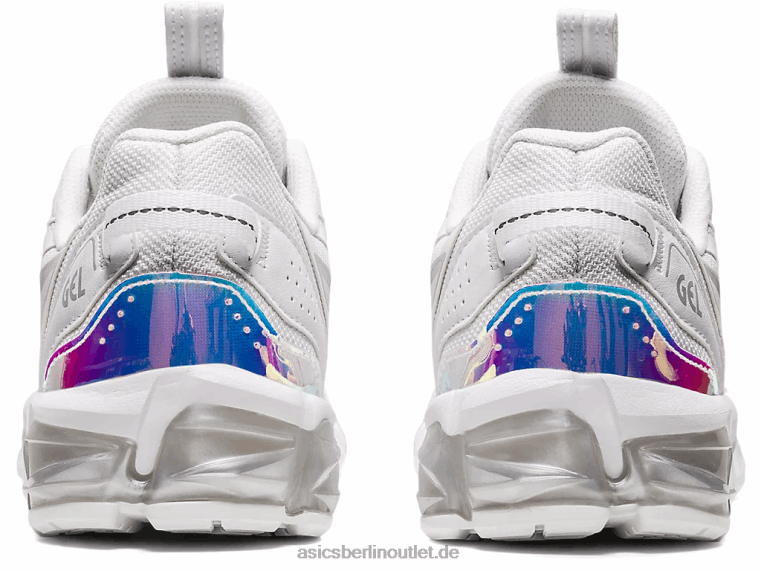 Gel-Quantum 90 BL4N3313Asics Weiß/Piemontgrau