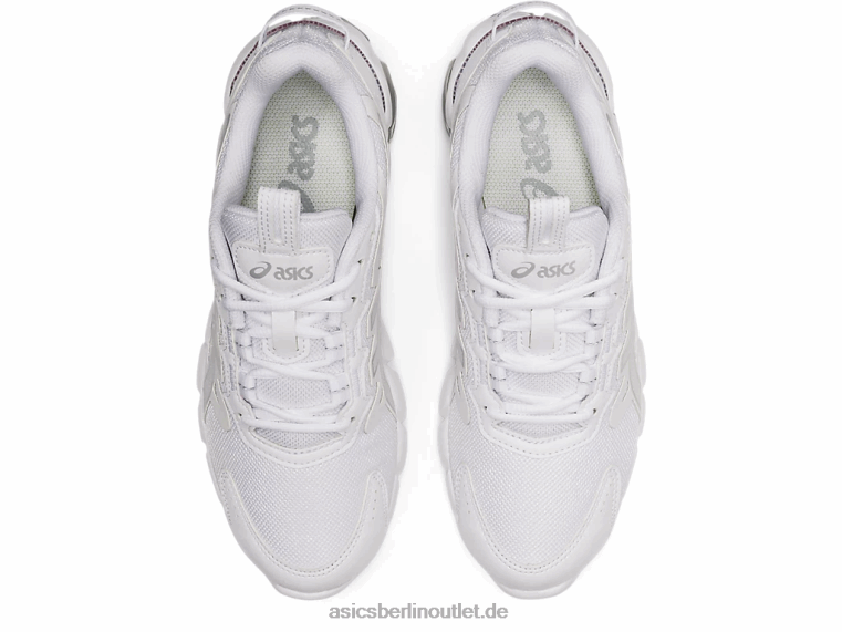 Gel-Quantum 90 BL4N3313Asics Weiß/Piemontgrau