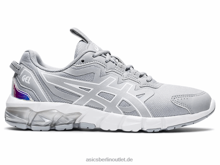 Gel-Quantum 90 BL4N3323Asics Piemontgrau/Weiß