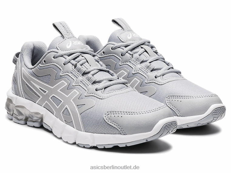 Gel-Quantum 90 BL4N3323Asics Piemontgrau/Weiß