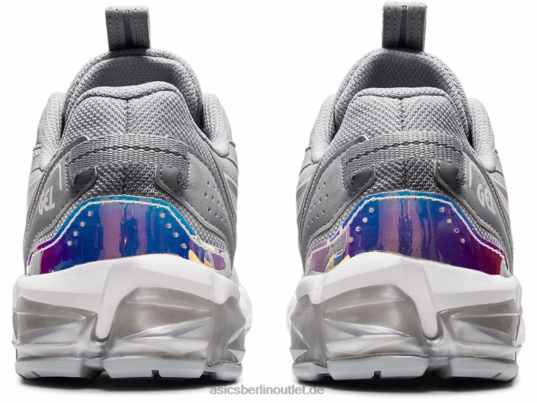 Gel-Quantum 90 BL4N3323Asics Piemontgrau/Weiß