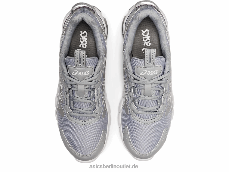 Gel-Quantum 90 BL4N3323Asics Piemontgrau/Weiß