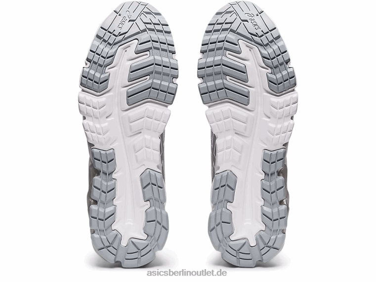 Gel-Quantum 90 BL4N3323Asics Piemontgrau/Weiß